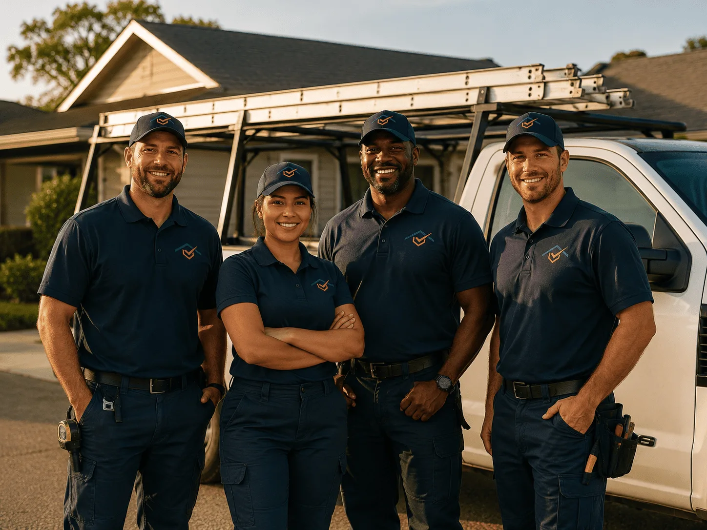 Roof Inspection company in Glendora, NJ